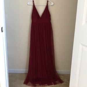 Fashion nova kristina dress